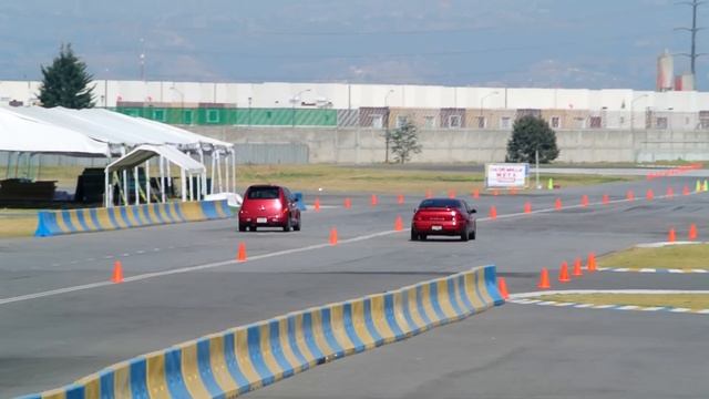 PT Crusier Turbo vs Stratus R/T. Arrancones Pegaso, diciembre 20 2015 смотреть онлайн