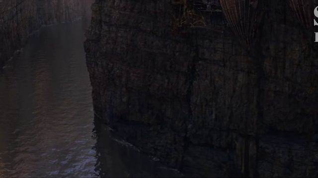 800 000 Yildan Keyin Odamlar Maxluqlarga Aylanishadi / Uzbek Tilida Tarjima Kinolar / Узбек тилида