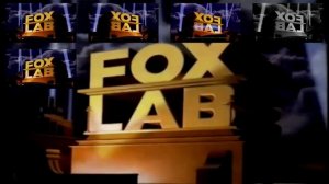 Fox Lab - Sparta Gamma v3 Remix