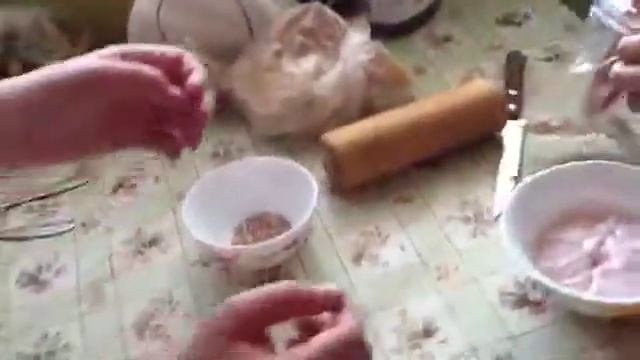 Сладкий десерт смотреть онлайн