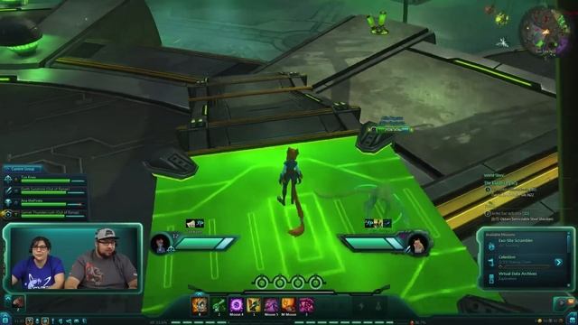 Zero to Fifty: Leveling with Sunshine - December 9, 2014 смотреть онлайн