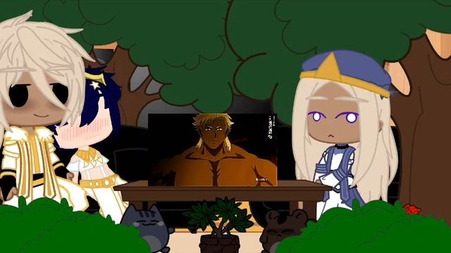 ●▪°•THE TITAN'S BRIDE REACT A TIK TOK'S +MEMES•°▪● смотреть онлайн