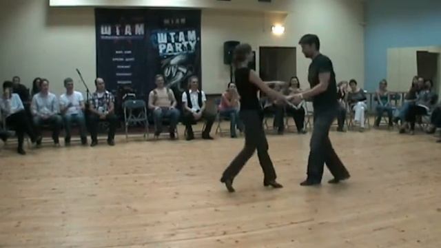 Минск, West Coast Swing, Jnj-Fin-06.mpg смотреть онлайн