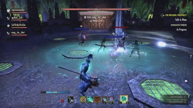 How to Kill All Bosses-Scale Caller Peak Complete Vet Dungeon Guide (Dragon Bones Dlc) смотреть онлайн