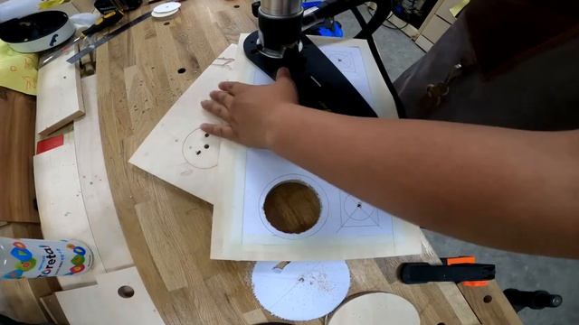 만들어서 듣자 ! 붐박스 DIY смотреть онлайн
