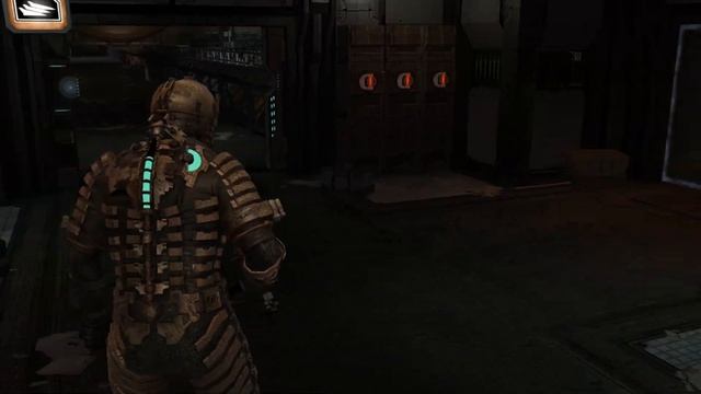 Dead Space Космический ужас начинается Прохождение Глава 11 Альтернативные решения смотреть онлайн