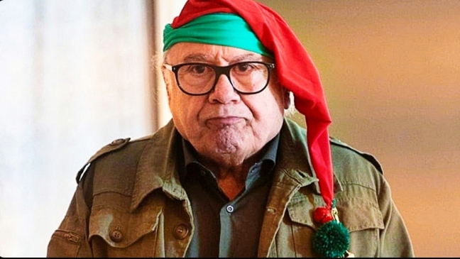 Лето. Солнце. Рождество — Русский трейлер (Дубляж, 2024) смотреть онлайн