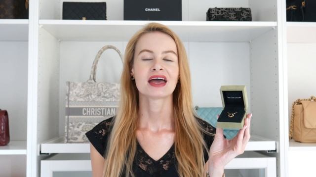 My Entire VCA Jewelry Collection 2023 💍 || Pros & Cons, Try Ons