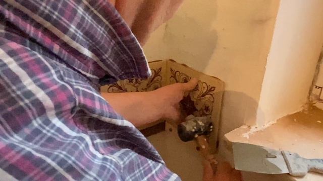 Как сделать керамический фартук на кухню бесплатно? смотреть онлайн