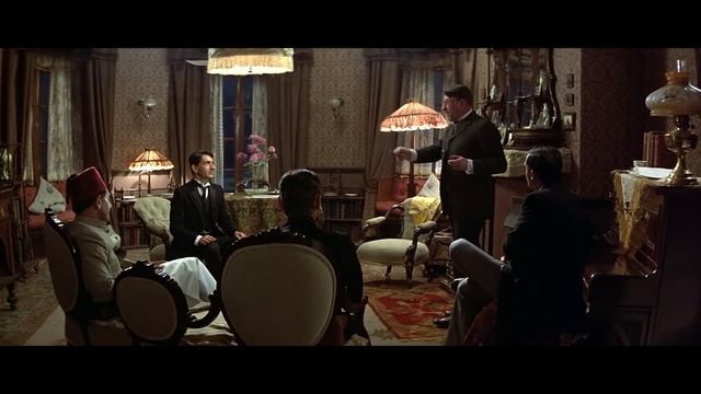 ГАНДИ： СВЯТОЙ ИЛИ ПОЛИТИК？ ⧸⧸ (биография By Redroom) [cUpp3EePBXE]