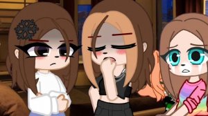 《НЕ СПИ》 гача мини фильм |ОЗВУЧКА ЕЛЕНЫ РАЙТМАН|