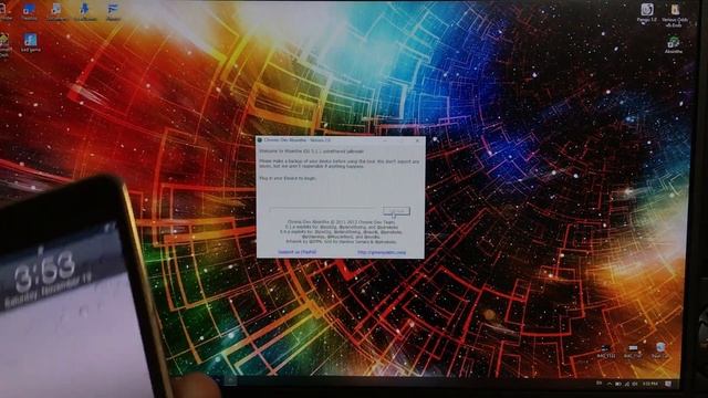 iOS 5.1.1 Jailbreak Tutorial Working in 2024 iPad 1 iPod Touch 3