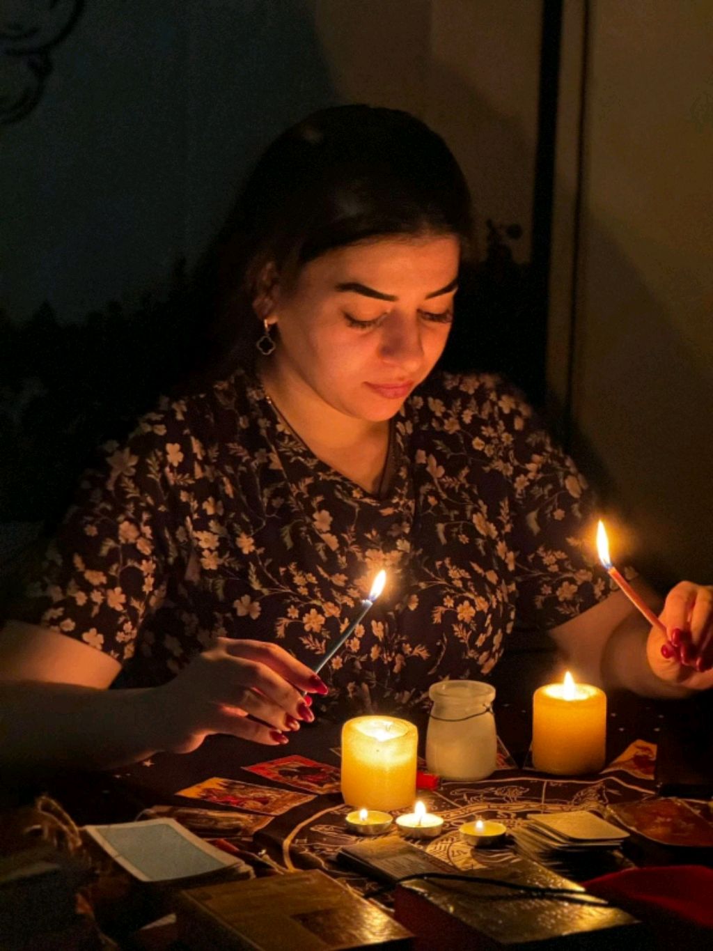 таро онлайн