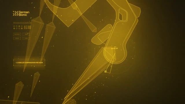 Экзоскелет Apogee #technology #технологии #robots смотреть онлайн