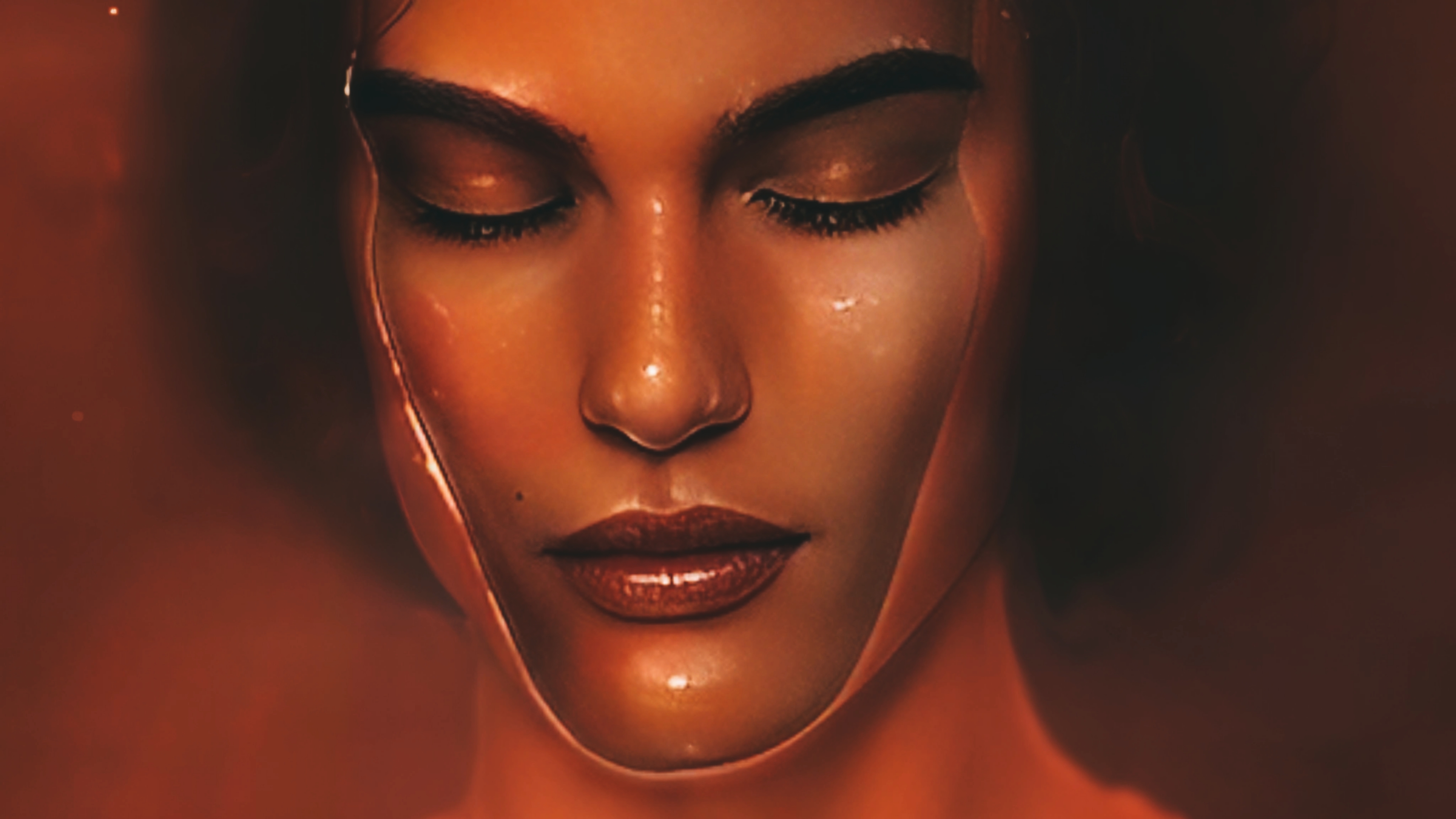 Песнь о красном Ниле| 1 сезон| 9 серия