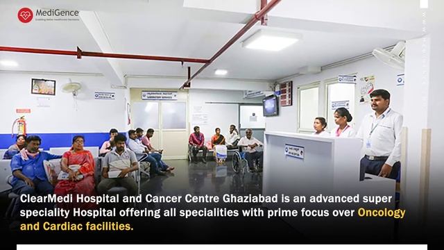 Clear Medi Hospital | Best Hosptal In Delhi, India