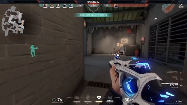 GOING SILVER  !! VALORANT LIVE !! GUN SKIN GIVEAWAY !!!