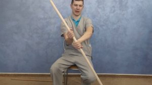 Упражнения после травмы лучезапястного сустава, инсульта - Для поворота кисти(супинация - пронациия)