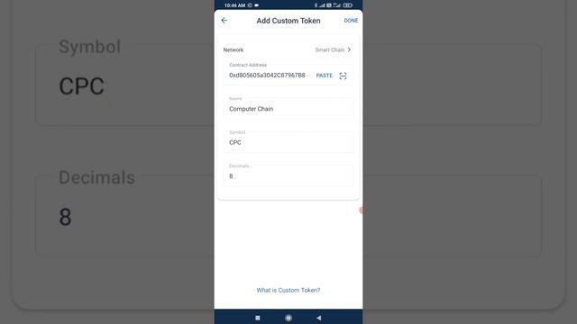 COMPUTER CHAIN | HOW TO CLAIM CPC TOKEN | HOW TO CLAIM COMPUTER CHAIN | CPC TOKEN AIRDROP | смотреть онлайн
