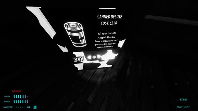 Happy's Humble Burger Farm Final Boss And Ending (The Farmer)
