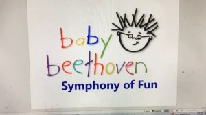 Baby Einstein - Baby Beethoven: Symphony of Fun (2002)