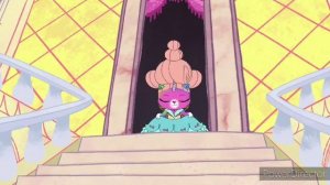 Радужно-бабочково-единорожная кошка - ( 30. Хмурольштильцхен ) 🌈 🦋 🦄 🐈