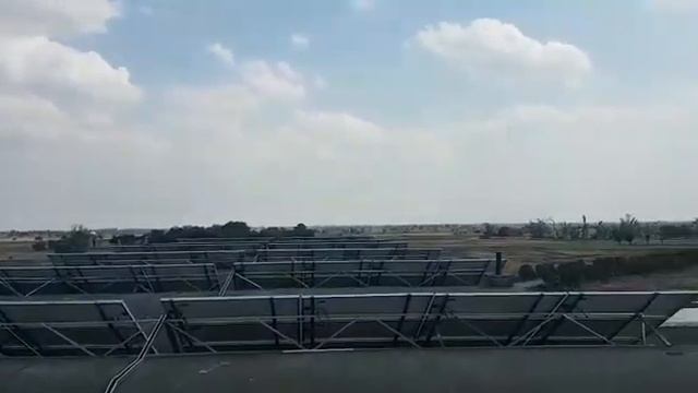 500 KW Galaxy Rice Mills Gujranwala смотреть онлайн