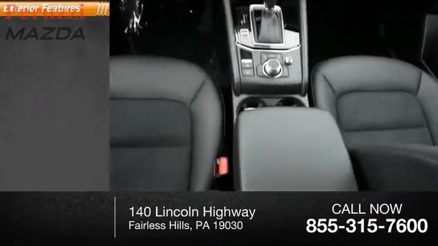 2021 Mazda CX-5 Fairless Hills PA 217913 смотреть онлайн