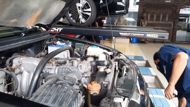 Escudo 2.0 Mobil Keren yang Tidak Terlalu Diminati смотреть онлайн