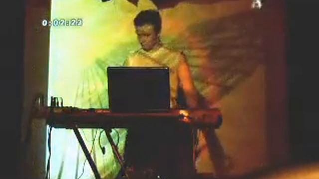 Space Exploration - Concert