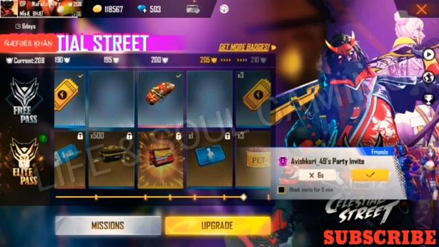 This Is Partiality?? Why Elite Pass Discount Not Come In INDIA😥xxx Tenction Changes