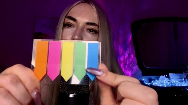 АСМР💖ГЛУБОКИЙ РЕЛАКС💖кому мурашки?💖ASMR💖 Deep Relaxation💖 #asmr #асмр #асмрвидео #асмрзвукирта смотреть онлайн