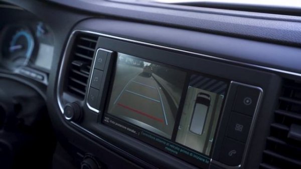 Peugeot e-Expert: prova su strada | Auto Aziendali magazine