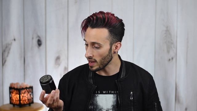 Trade Union Texture Clay & Plant Based Paste | Demo & Review смотреть онлайн