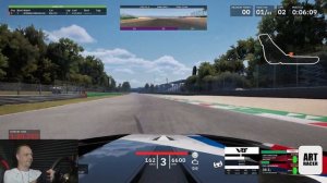 RENNSPORT НА MOZA И PXN/МНЕ НРАВИТСЯ!