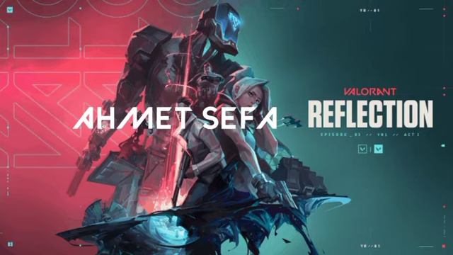 VALORANT Remix Music (Valorant Theme Loading Remix Music) | Valorant смотреть онлайн