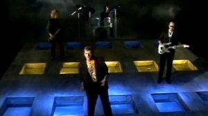 MOTI SPECIAL - Cold Days, Hot Nights (Känguru, 14.03.1985)