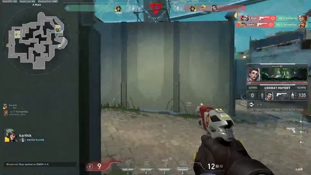 Vandal Champions 2023 Ka Intazar Hai | Valorant India Live