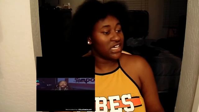 Lizzo- Tempo (ft Missy Elliott) Reaction & Audio!! смотреть онлайн