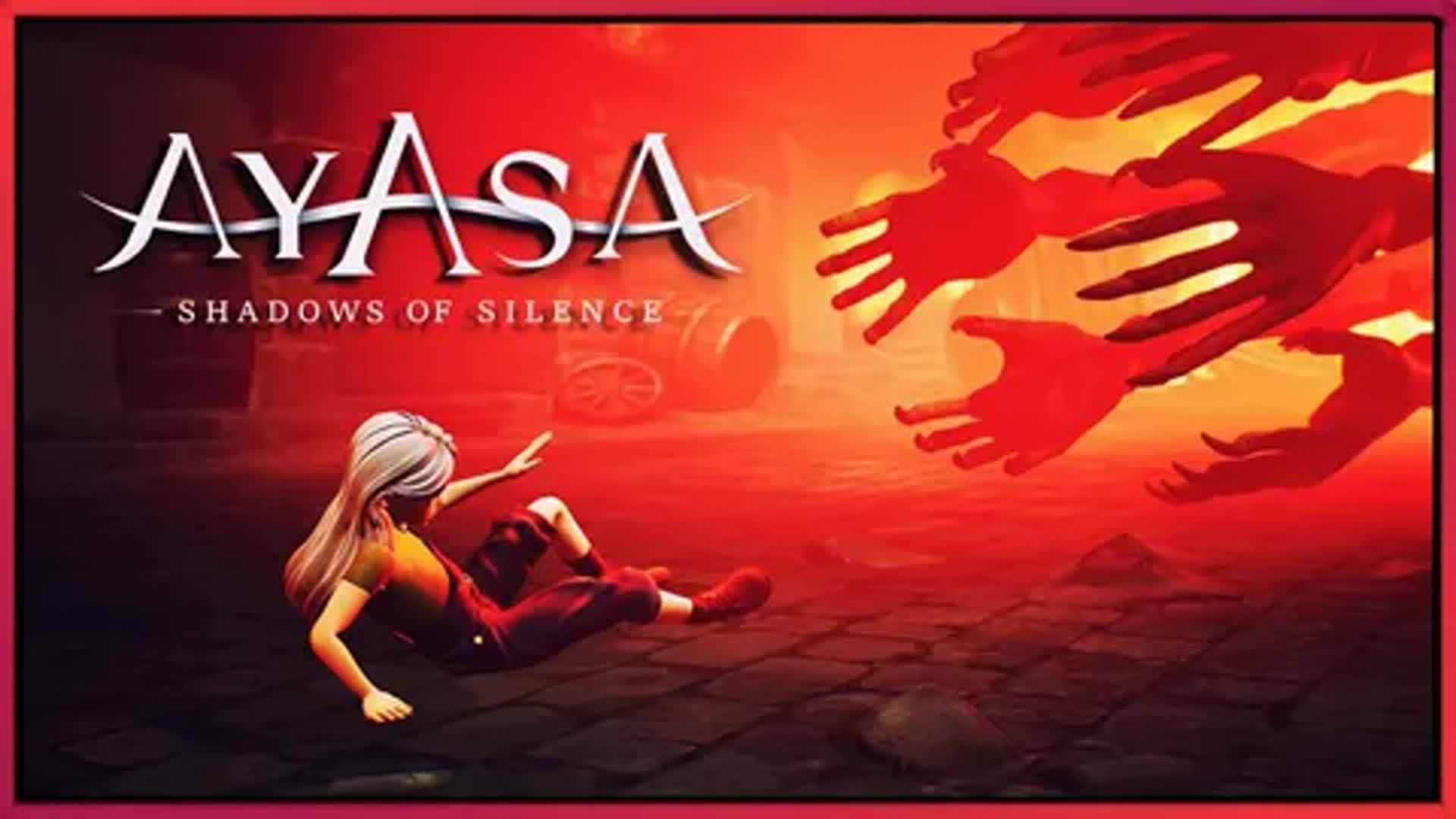 Ayasa Shadows Of Silence Full Demo