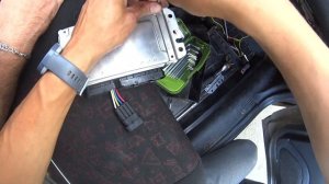 ПРИЕХАЛ И ЗА 6 ТЫСЯЧ РЕШИЛ ПРОБЛЕМУ: ШЕВРОЛЕ НИВА НЕ ЗАВОДИТСЯ