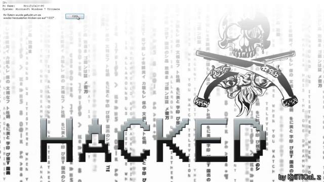 Blue Screen of Death Download ! смотреть онлайн