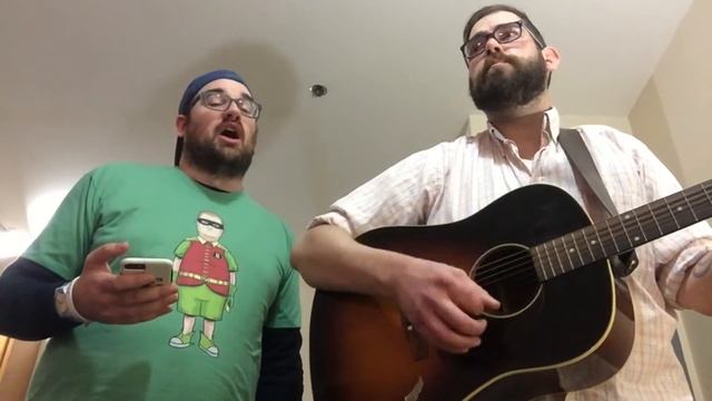 Great Expectations Covers Cornflake Girl by Tori Amos смотреть онлайн