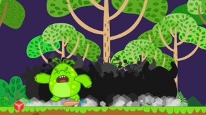 Lucy на Русском | Ого! Muscle Wolfoo — любимец большинства ❣ Здоровый или нет❓ | @LucyRussian