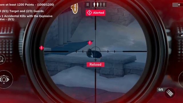 HITMAN SNIPER 2 WORLD OF ASSASSINS HOW TO GAMEPLAY FOR ANDROID DEVICES смотреть онлайн