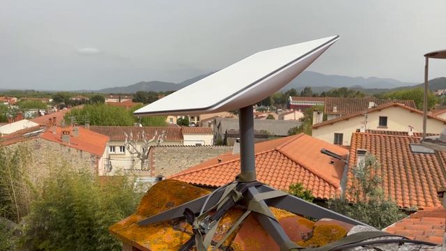 Starlink : Mon Avis Après 8 Mois de Test Intensif смотреть онлайн