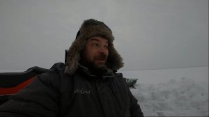 35. Рыбалка на налима. Проверка снастей. 24.12.2022