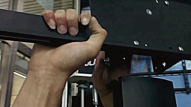 Cборка Крепежа SMS Flatscreen FH T2000