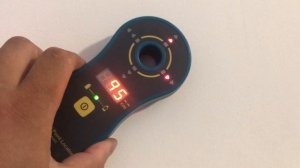 Проектор Vesala PK2 Transpointer разметка в перекрытии или стене, визуальное планирование отверстий