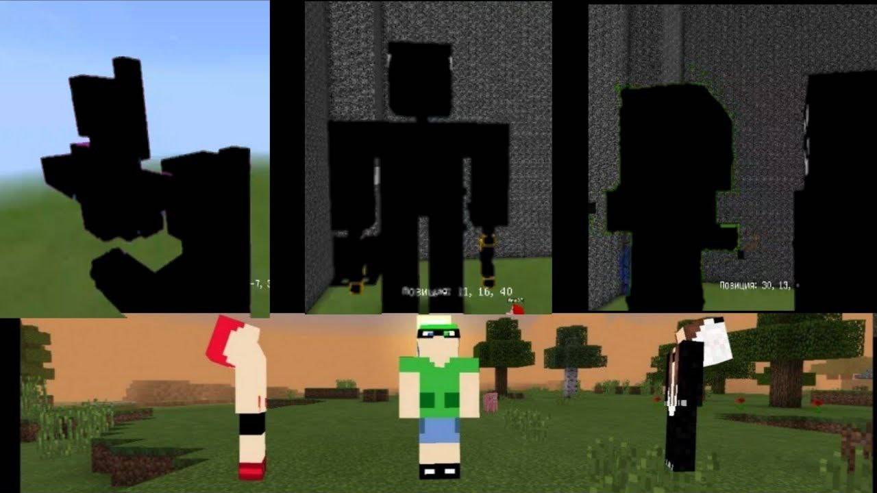 7 СЕРИЯ! БИТВА СТРОИТЕЛЕЙ +fore03, irrrrrra!